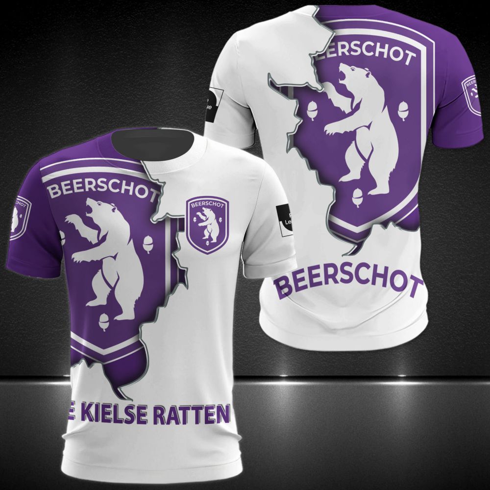 Beerschot VA Printing T-Shirt, Polo, Hoodie, Zip, Bomber 8672 - Famjoys Beerschot VA Printing T-Shirt, Polo, Hoodie, Zip, Bomber 8672 - Famjoys
