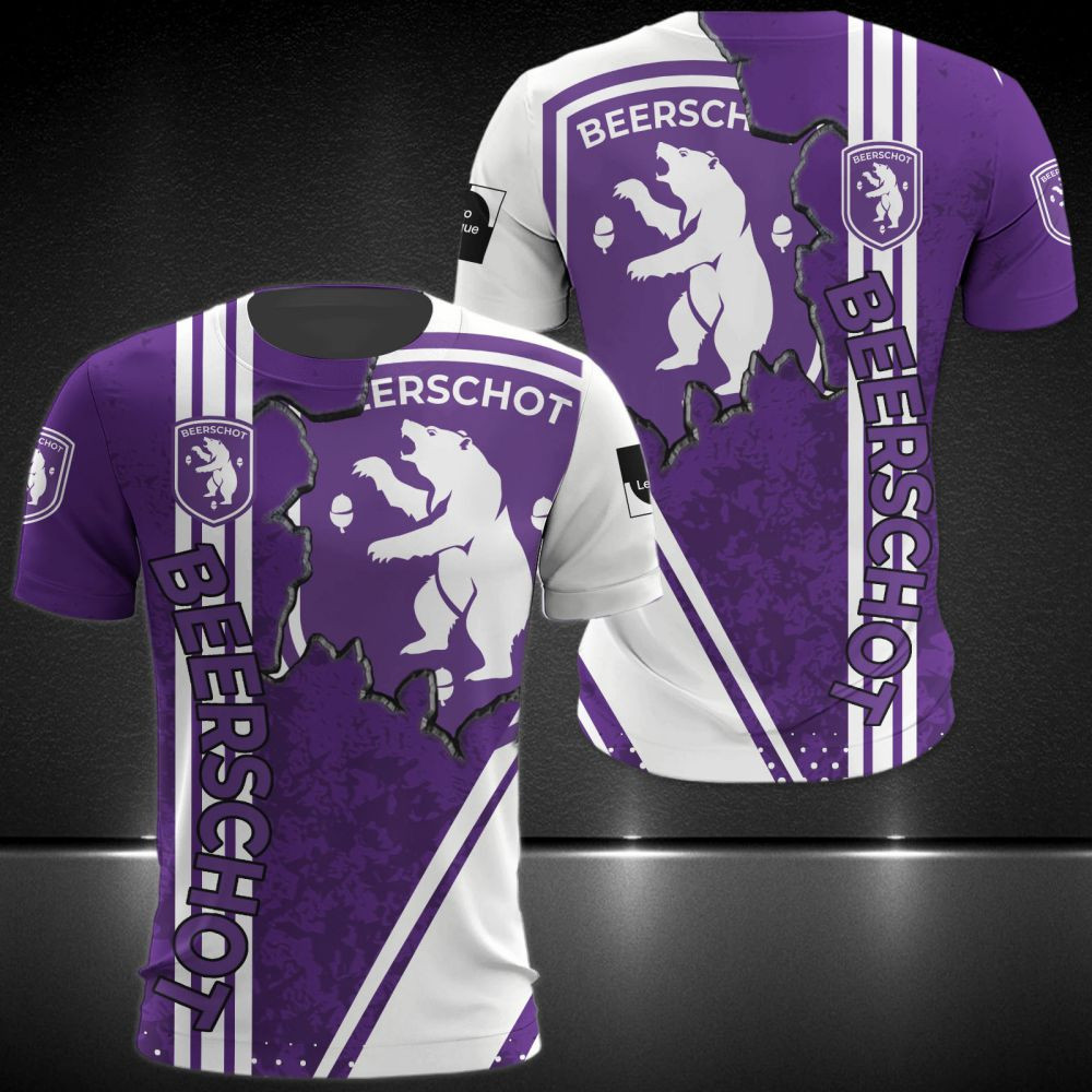 Beerschot VA Printing T-Shirt, Polo, Hoodie, Zip, Bomber 8690 - Famjoys Beerschot VA Printing T-Shirt, Polo, Hoodie, Zip, Bomber 8690 - Famjoys