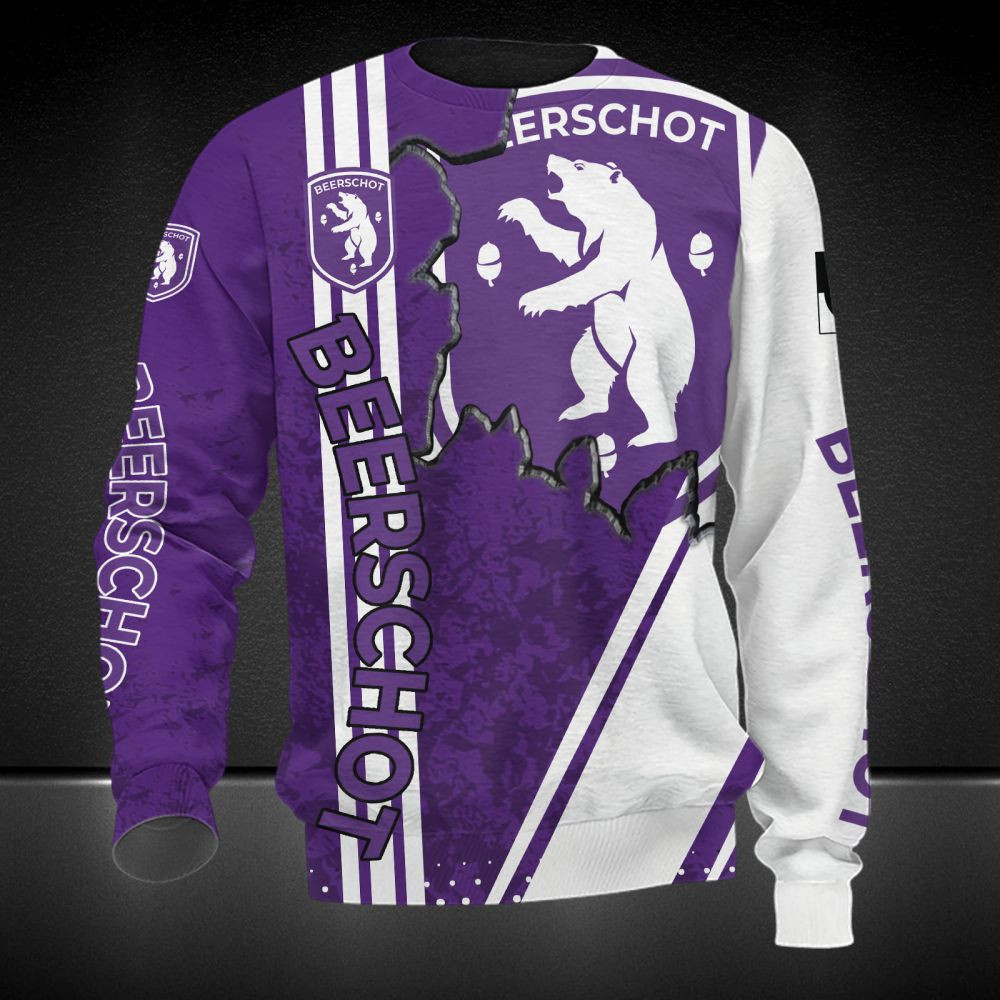 Beerschot VA Printing T-Shirt, Polo, Hoodie, Zip, Bomber 8690 - Famjoys Beerschot VA Printing T-Shirt, Polo, Hoodie, Zip, Bomber 8690 - Famjoys