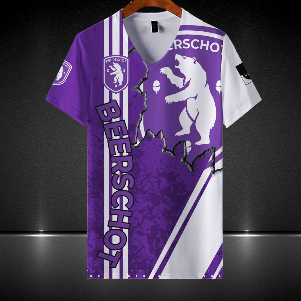 Beerschot VA Printing T-Shirt, Polo, Hoodie, Zip, Bomber 8690 - Famjoys Beerschot VA Printing T-Shirt, Polo, Hoodie, Zip, Bomber 8690 - Famjoys