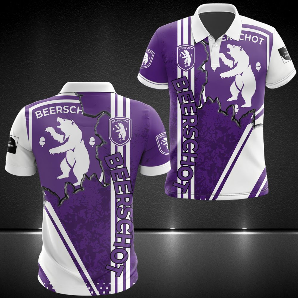 Beerschot VA Printing T-Shirt, Polo, Hoodie, Zip, Bomber 8690 - Famjoys Beerschot VA Printing T-Shirt, Polo, Hoodie, Zip, Bomber 8690 - Famjoys