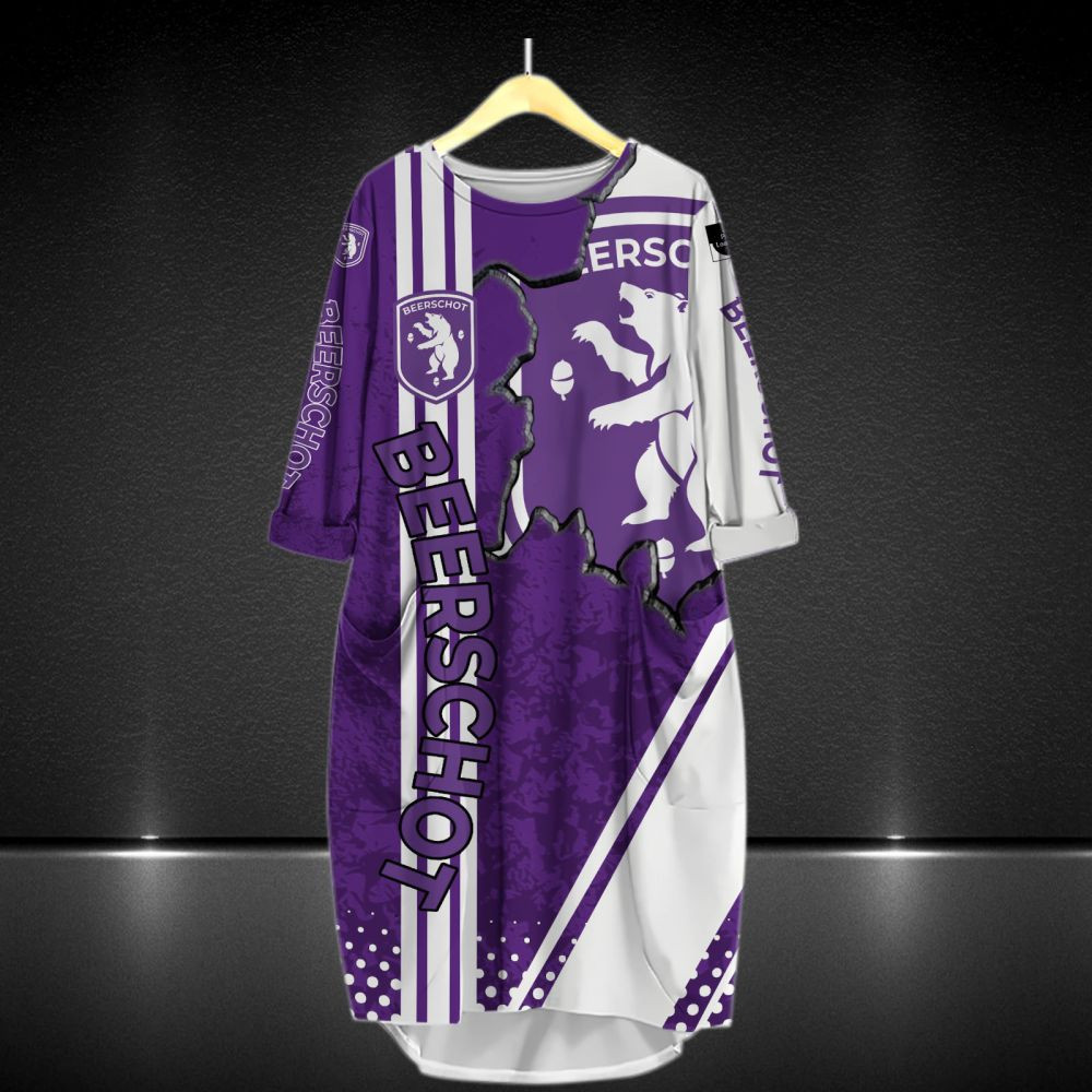 Beerschot VA Printing T-Shirt, Polo, Hoodie, Zip, Bomber 8690 - Famjoys Beerschot VA Printing T-Shirt, Polo, Hoodie, Zip, Bomber 8690 - Famjoys