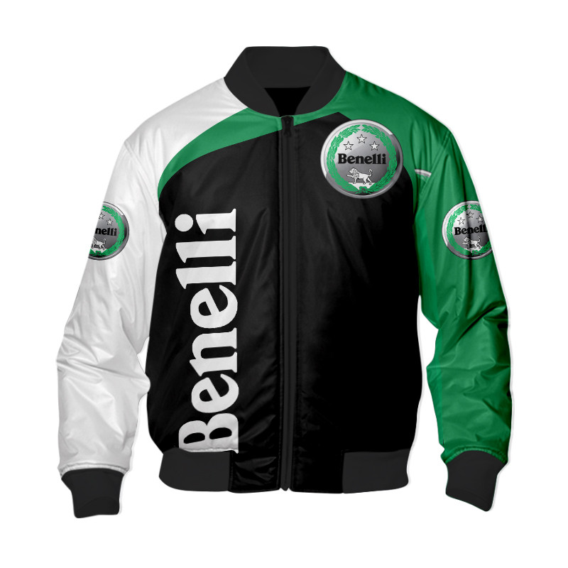 Benelli t-shirt hoodie apparel 3D full printing - Famjoys Benelli t-shirt hoodie apparel 3D full printing - Famjoys