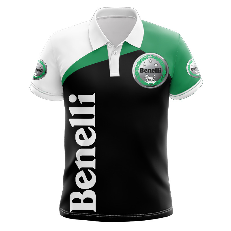 Benelli t-shirt hoodie apparel 3D full printing - Famjoys Benelli t-shirt hoodie apparel 3D full printing - Famjoys