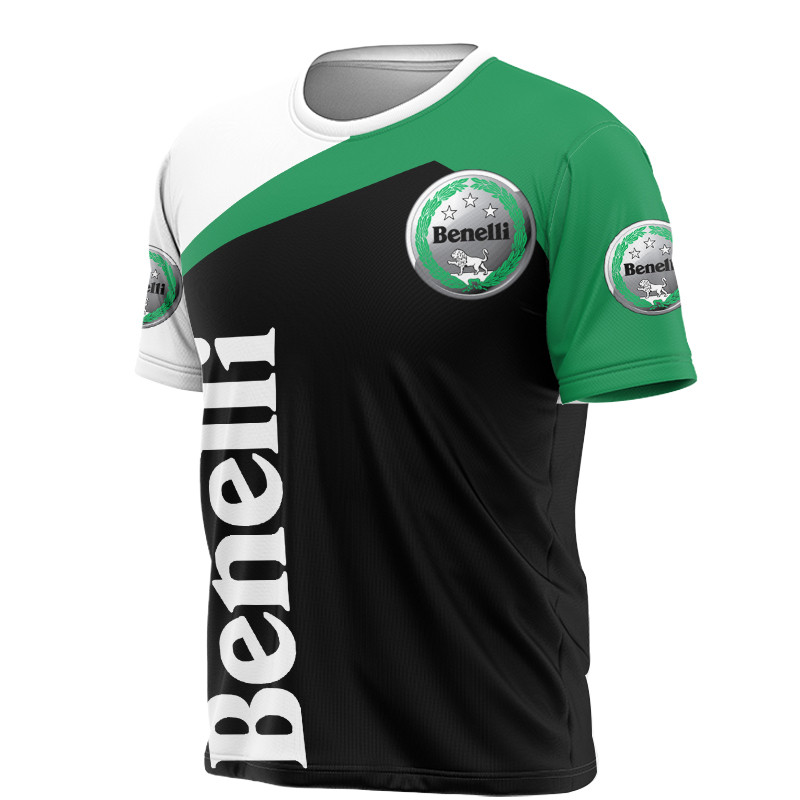 Benelli t-shirt hoodie apparel 3D full printing - Famjoys Benelli t-shirt hoodie apparel 3D full printing - Famjoys