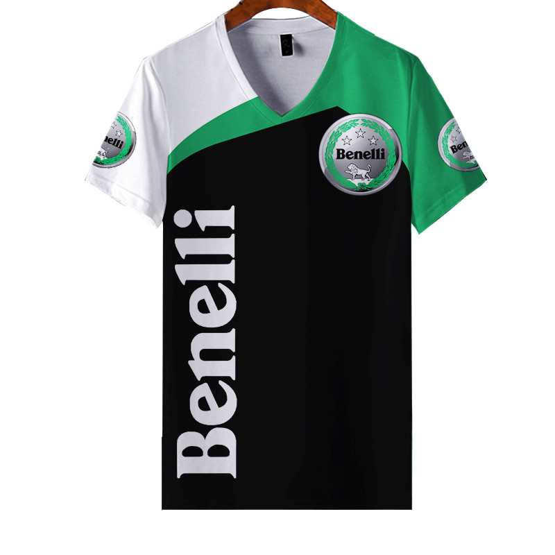Benelli t-shirt hoodie apparel 3D full printing - Famjoys Benelli t-shirt hoodie apparel 3D full printing - Famjoys