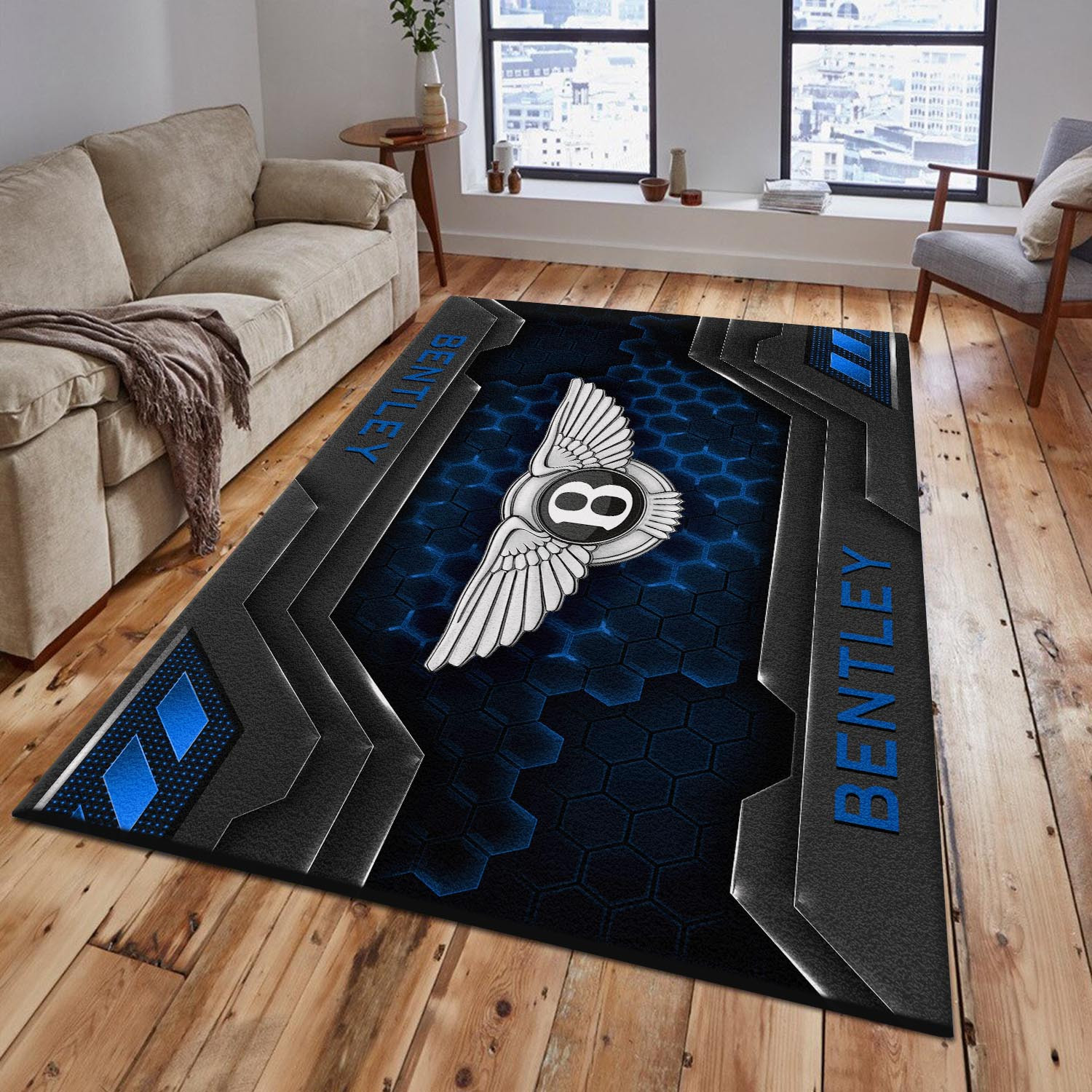 Bentley Area Rugs 0273 - Famjoys Bentley Area Rugs 0273 - Famjoys