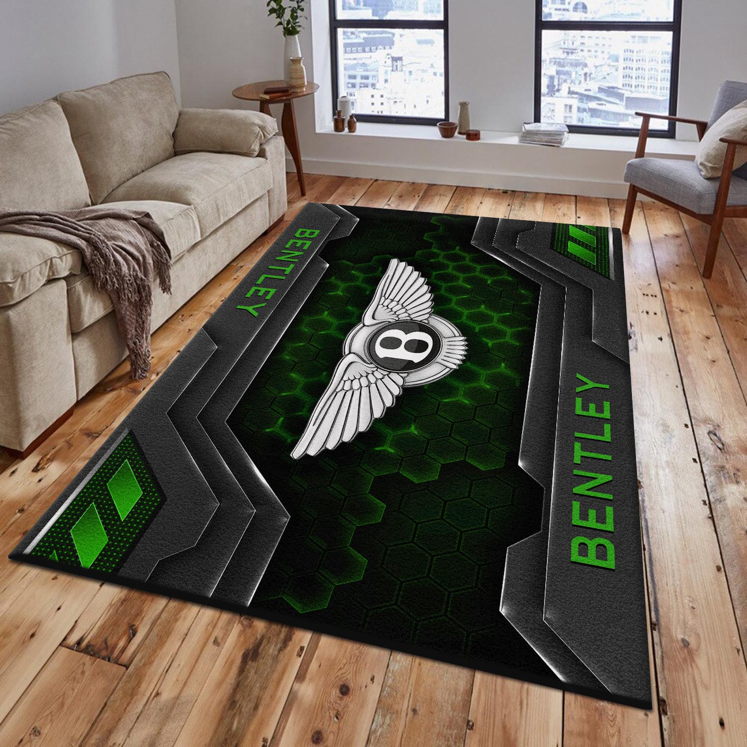 Bentley Area Rugs 0273 - Famjoys Bentley Area Rugs 0273 - Famjoys