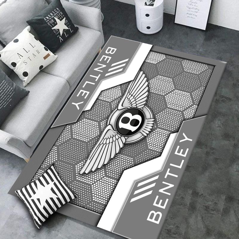 Bentley Area Rugs 3380 Multicolor - Famjoys Bentley Area Rugs 3380 Multicolor - Famjoys