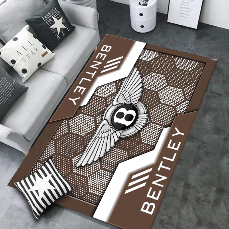 Bentley Area Rugs 3380 Multicolor - Famjoys Bentley Area Rugs 3380 Multicolor - Famjoys