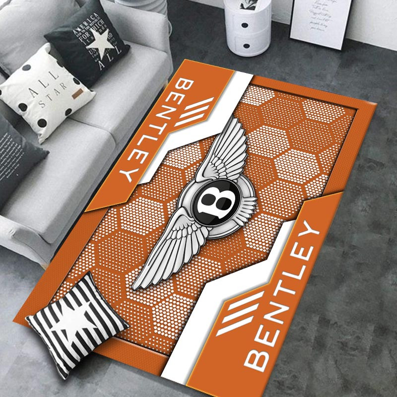 Bentley Area Rugs 3380 Multicolor - Famjoys Bentley Area Rugs 3380 Multicolor - Famjoys