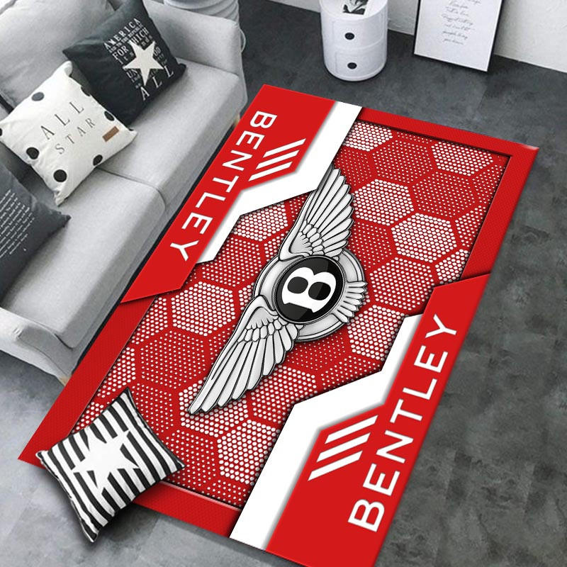 Bentley Area Rugs 3380 Multicolor - Famjoys Bentley Area Rugs 3380 Multicolor - Famjoys