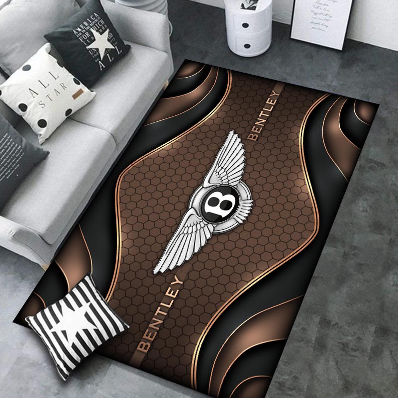Bentley Area Rugs 3891 Multicolor - Famjoys Bentley Area Rugs 3891 Multicolor - Famjoys