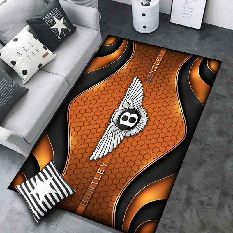 Bentley Area Rugs 3891 Multicolor - Famjoys Bentley Area Rugs 3891 Multicolor - Famjoys