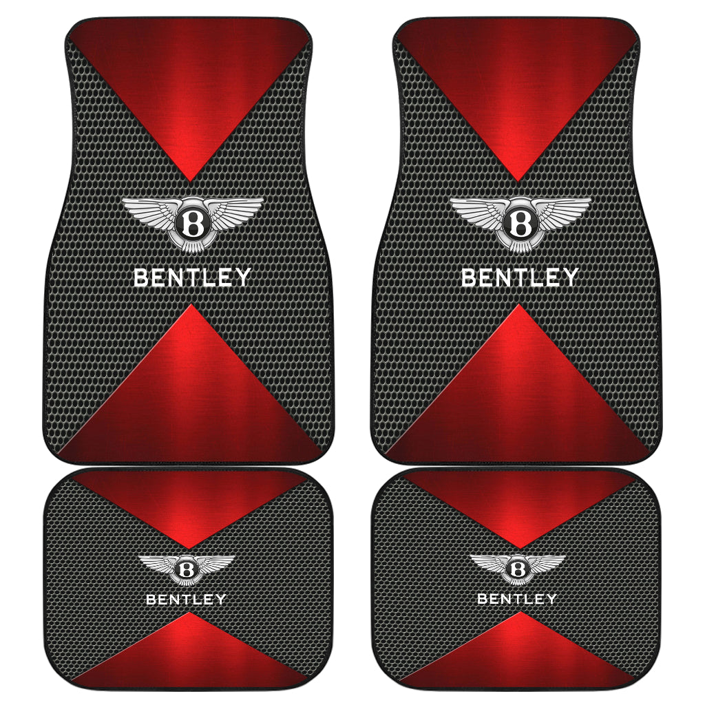 Bentley Car Mats V1 - Famjoys Bentley Car Mats V1 - Famjoys