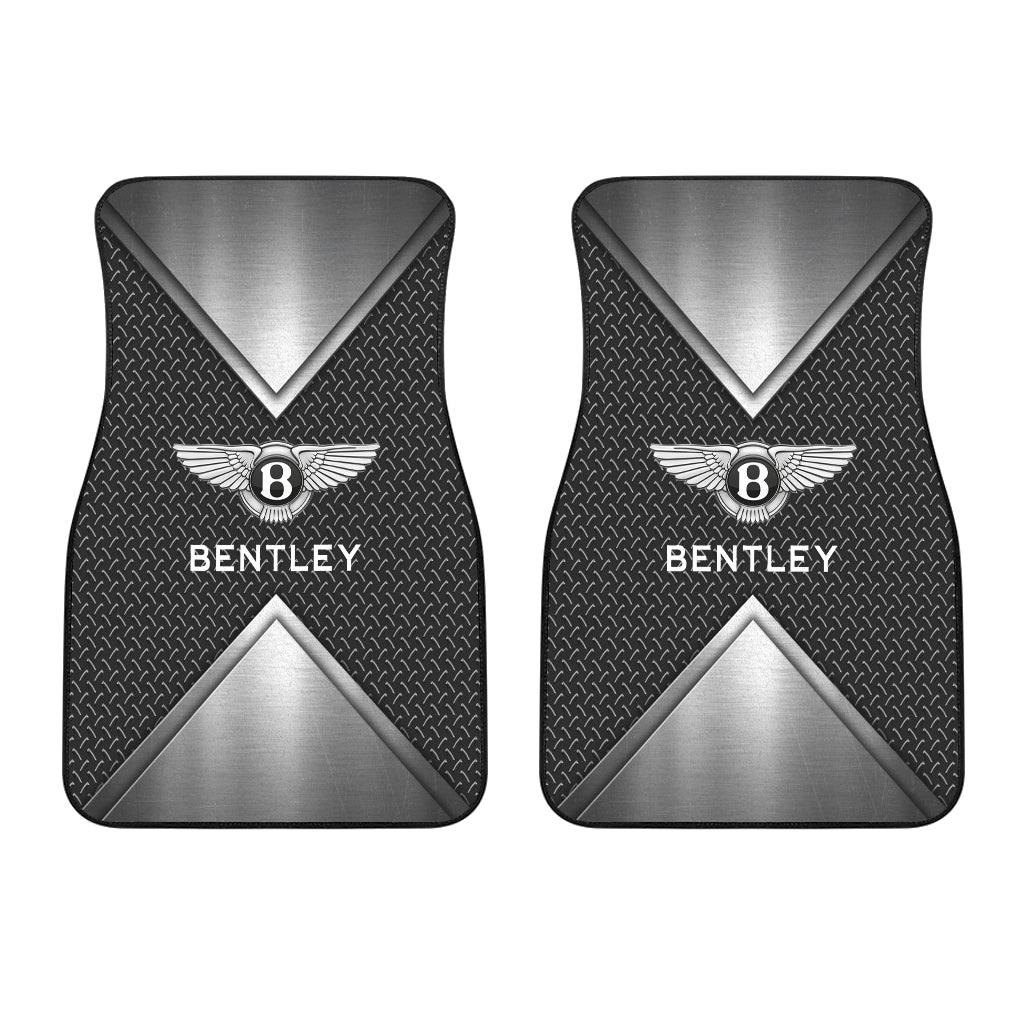 Bentley Front Car Mats V2 - Famjoys Bentley Front Car Mats V2 - Famjoys