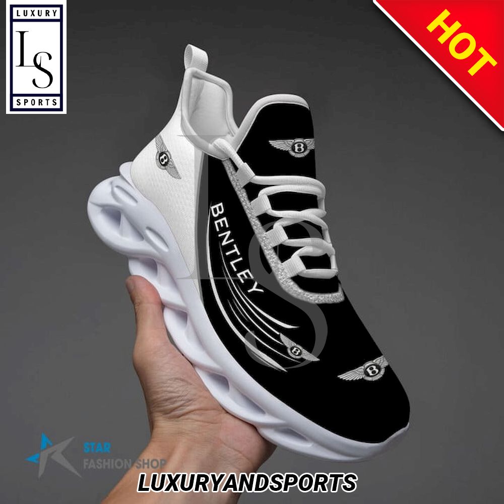 Bentley Max Soul Shoes - Famjoys Bentley Max Soul Shoes - Famjoys
