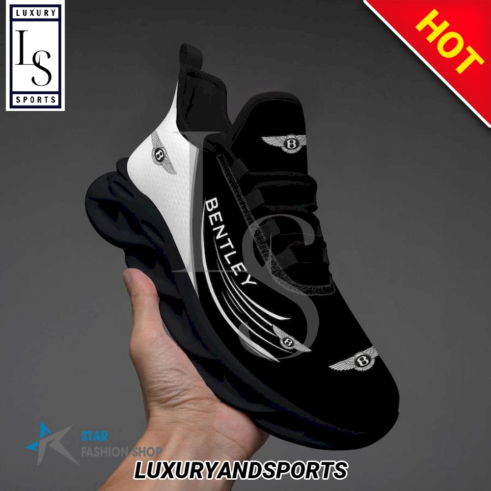 Bentley Max Soul Shoes - Famjoys Bentley Max Soul Shoes - Famjoys