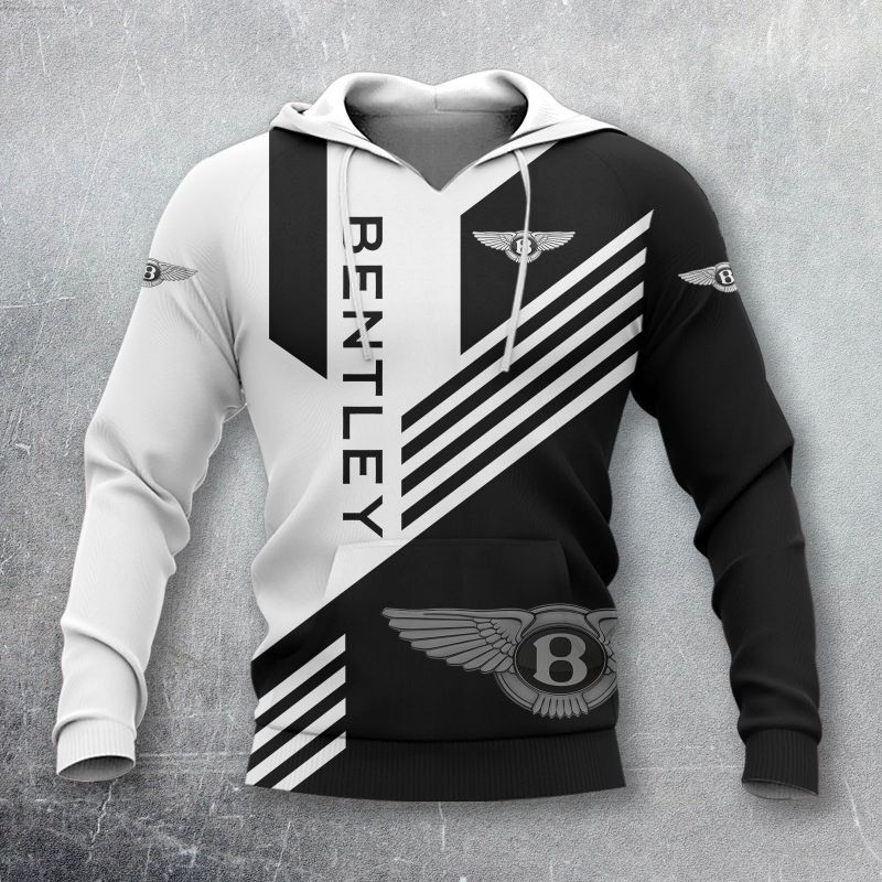 Bentley Printing T-Shirt, Polo, Hoodie, Zip, Bomber 012 