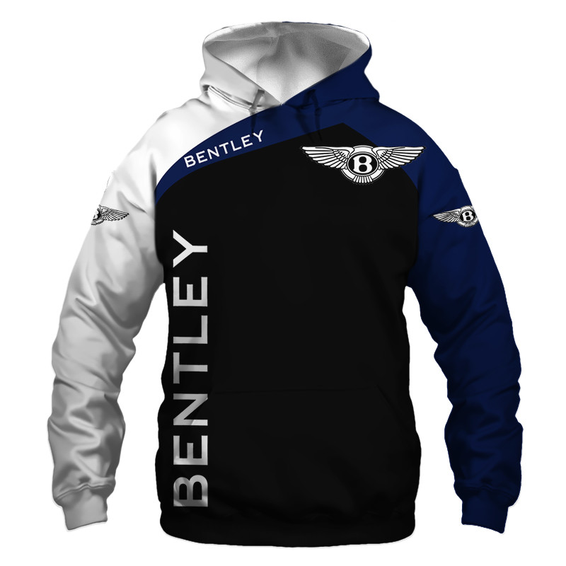 Bentley t-shirt hoodie apparel 3D full printing - Famjoys Bentley t-shirt hoodie apparel 3D full printing - Famjoys