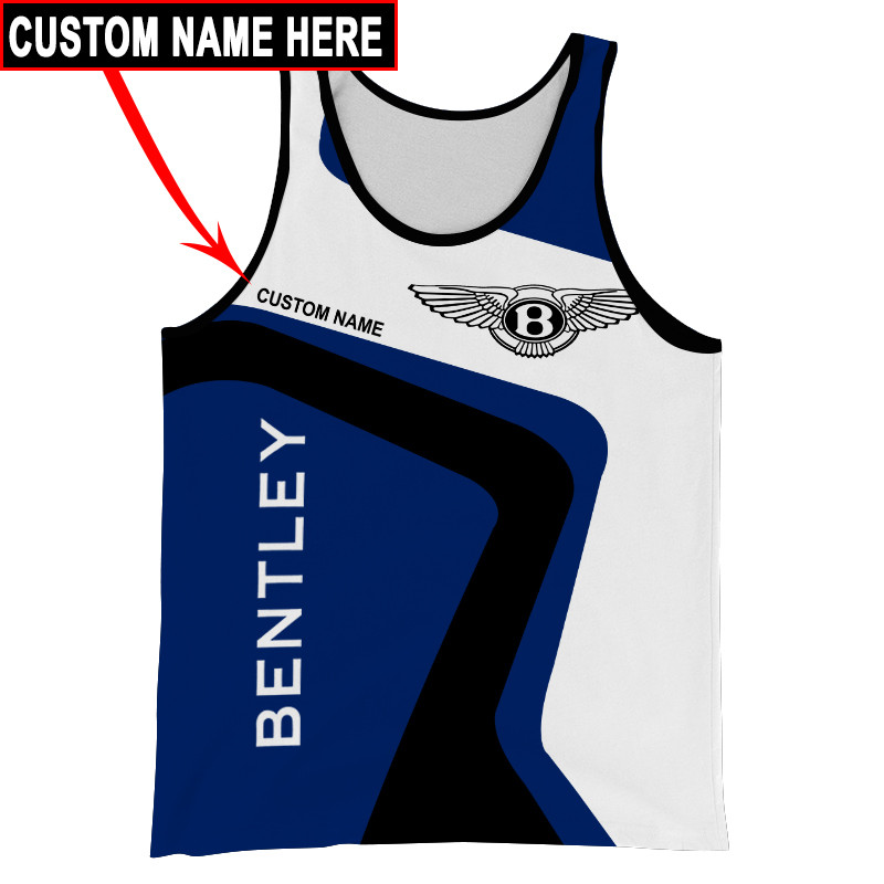 Bentley t-shirt hoodie apparel 3D full printing - Famjoys Bentley t-shirt hoodie apparel 3D full printing - Famjoys