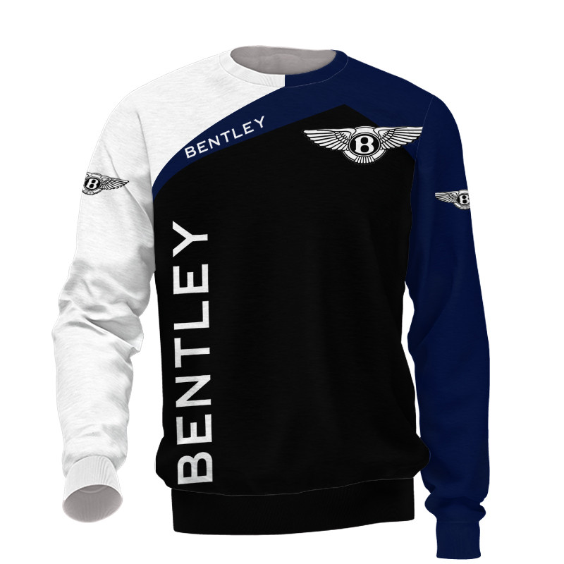 Bentley t-shirt hoodie apparel 3D full printing - Famjoys Bentley t-shirt hoodie apparel 3D full printing - Famjoys