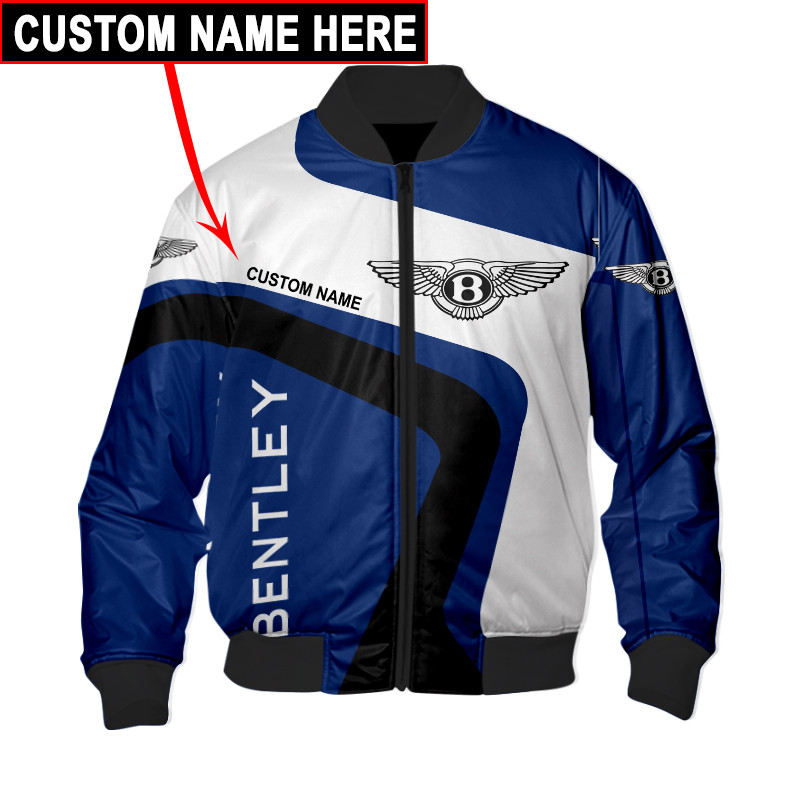 Bentley t-shirt hoodie apparel 3D full printing - Famjoys Bentley t-shirt hoodie apparel 3D full printing - Famjoys