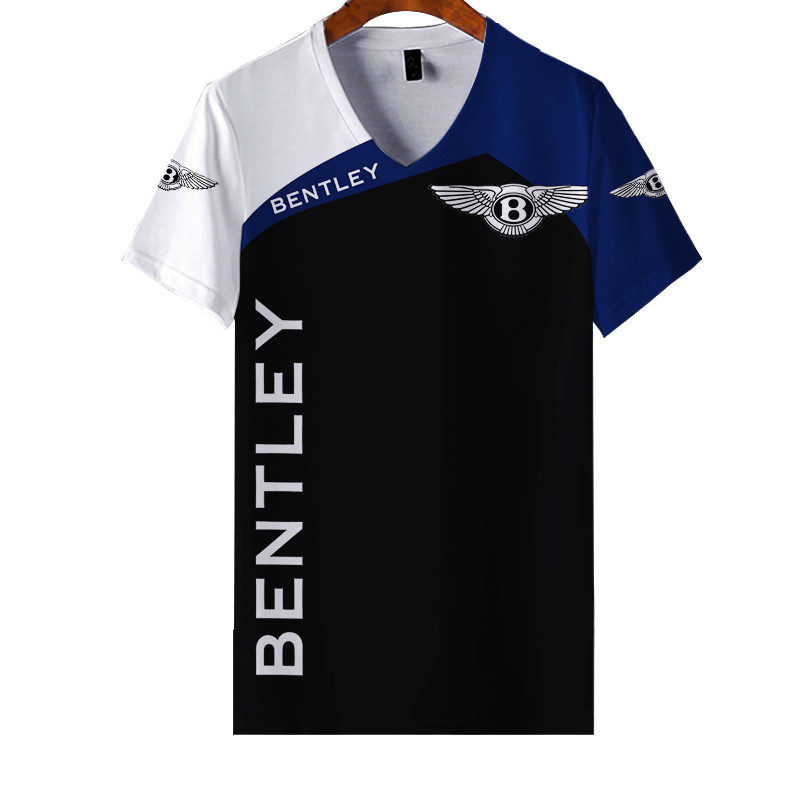 Bentley t-shirt hoodie apparel 3D full printing - Famjoys Bentley t-shirt hoodie apparel 3D full printing - Famjoys