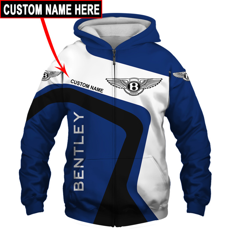 Bentley t-shirt hoodie apparel 3D full printing - Famjoys Bentley t-shirt hoodie apparel 3D full printing - Famjoys