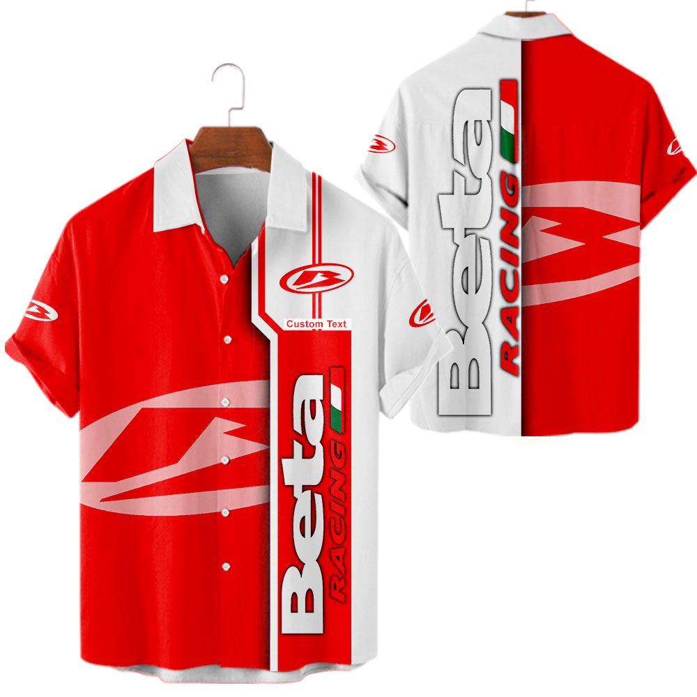 Beta 3D Apparel Zip Hoodie,Pant,Polo, Button Hawaii Shirt Personalized - Famjoys Beta 3D Apparel Zip Hoodie,Pant,Polo, Button Hawaii Shirt Personalized - Famjoys
