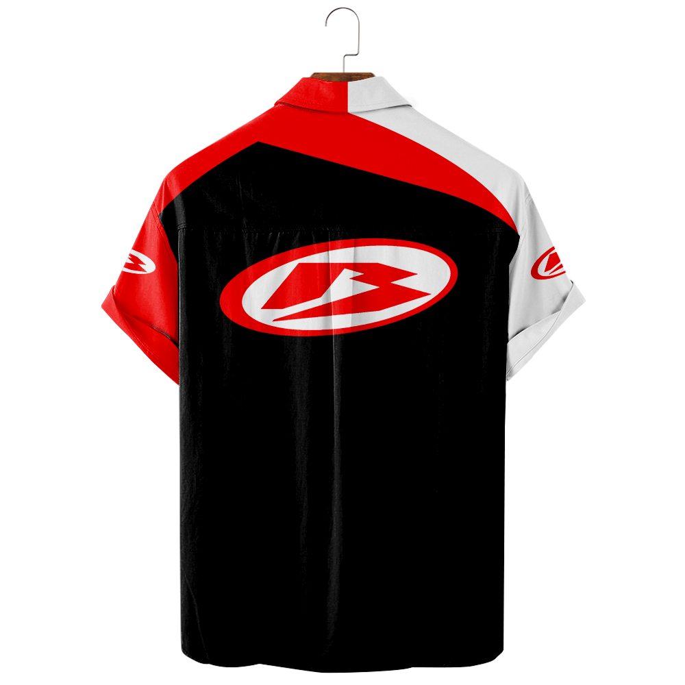 Beta Full Printing T-Shirt, Hoodie, Zip, Bomber, Button Shirt - Famjoys Beta Full Printing T-Shirt, Hoodie, Zip, Bomber, Button Shirt - Famjoys