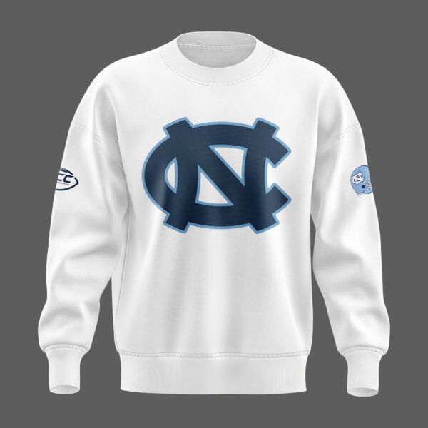 Bill Belichick #38 U.N.C Sweatshirt - Famjoys Bill Belichick #38 U.N.C Sweatshirt - Famjoys