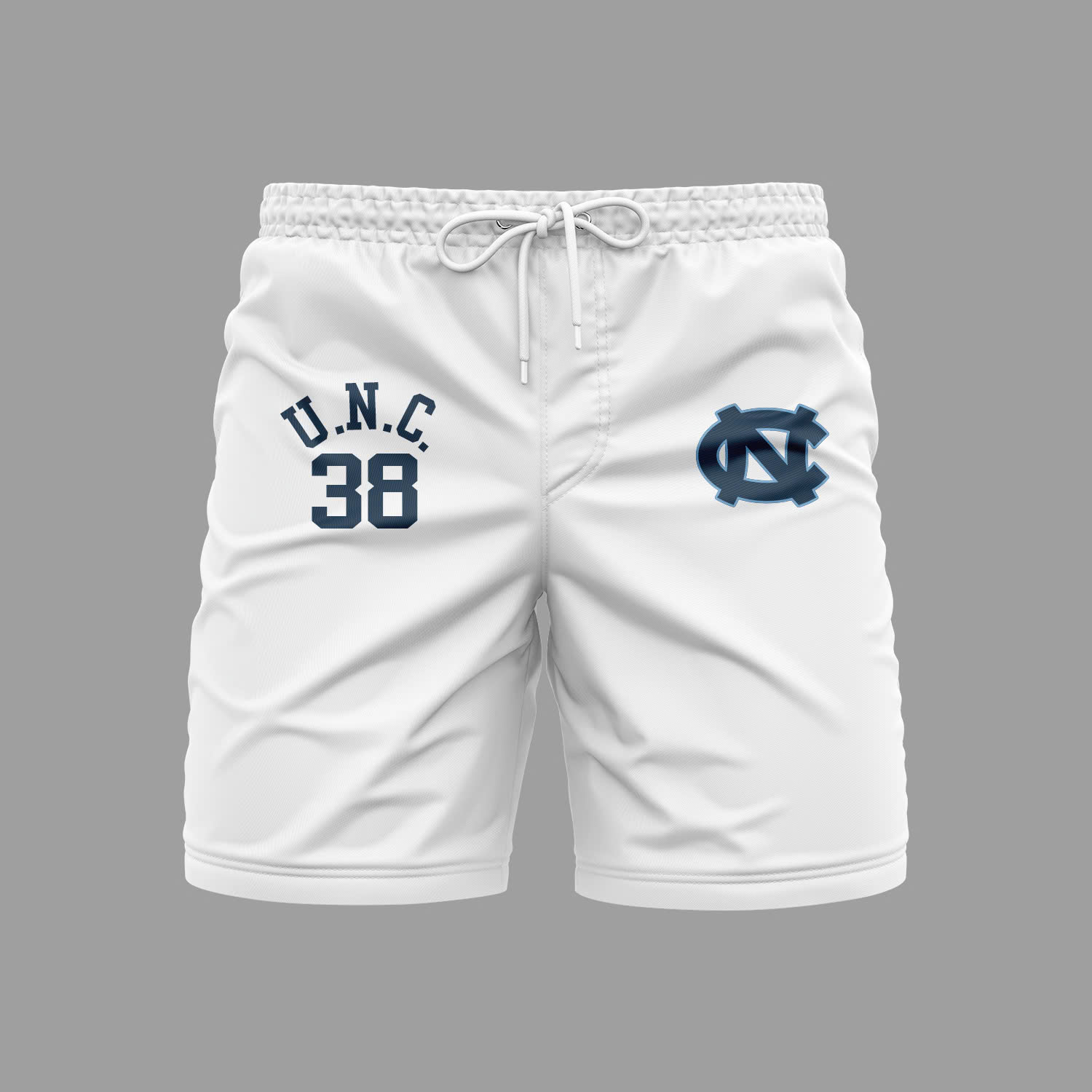 Bill Belichick #38 U.N.C Tee - Famjoys Bill Belichick #38 U.N.C Tee - Famjoys