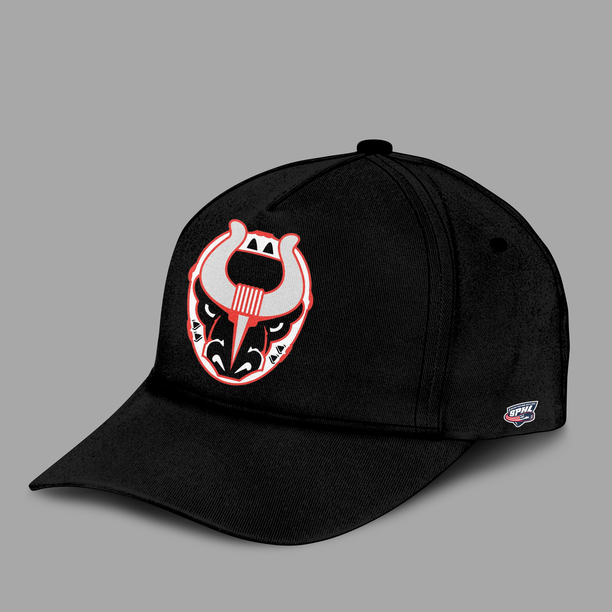 Birmingham Bulls Zip Hoodie - Famjoys Birmingham Bulls Zip Hoodie - Famjoys