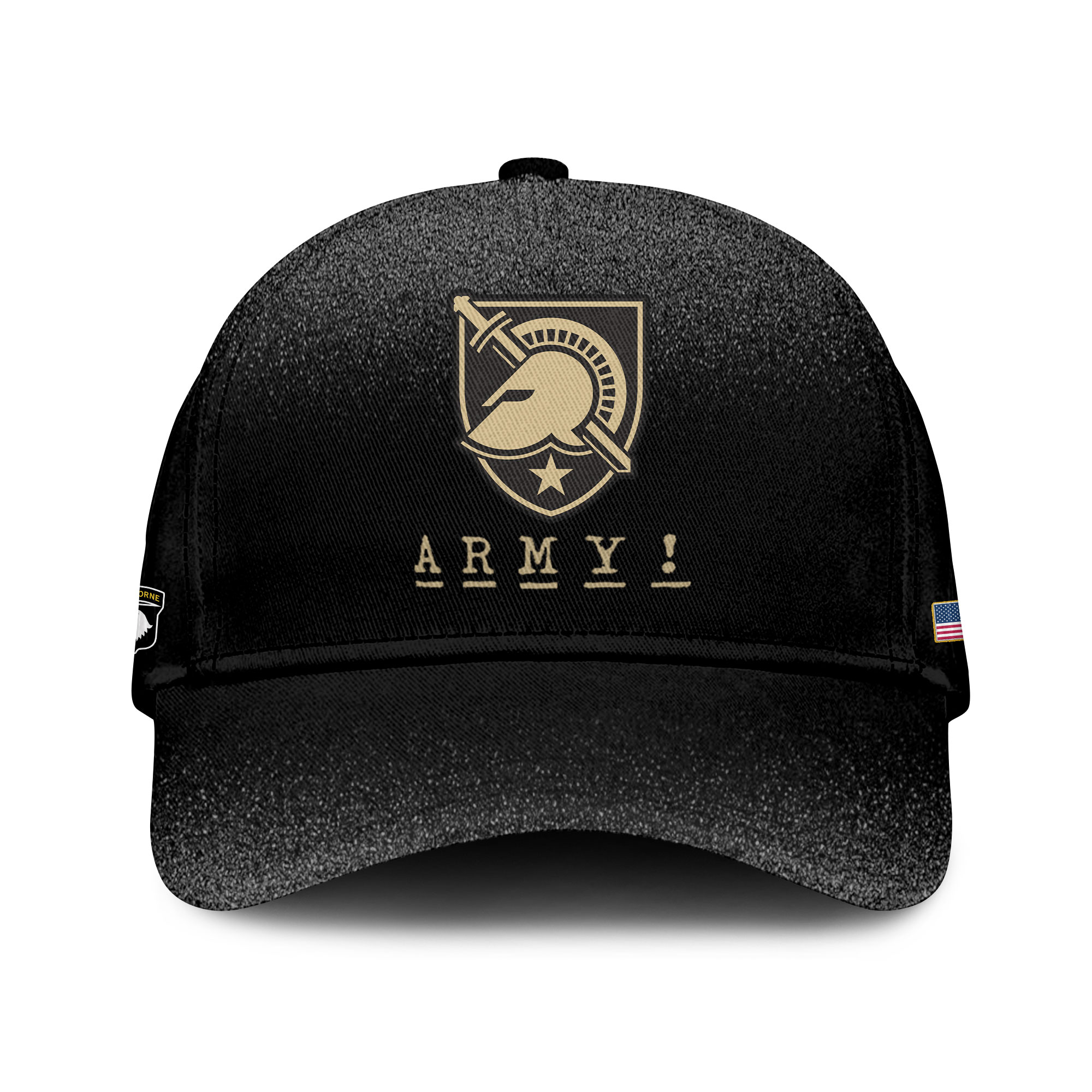 Black Army Black Knights Rivalry Collection ARMY! TShirt - Famjoys Black Army Black Knights Rivalry Collection ARMY! TShirt - Famjoys