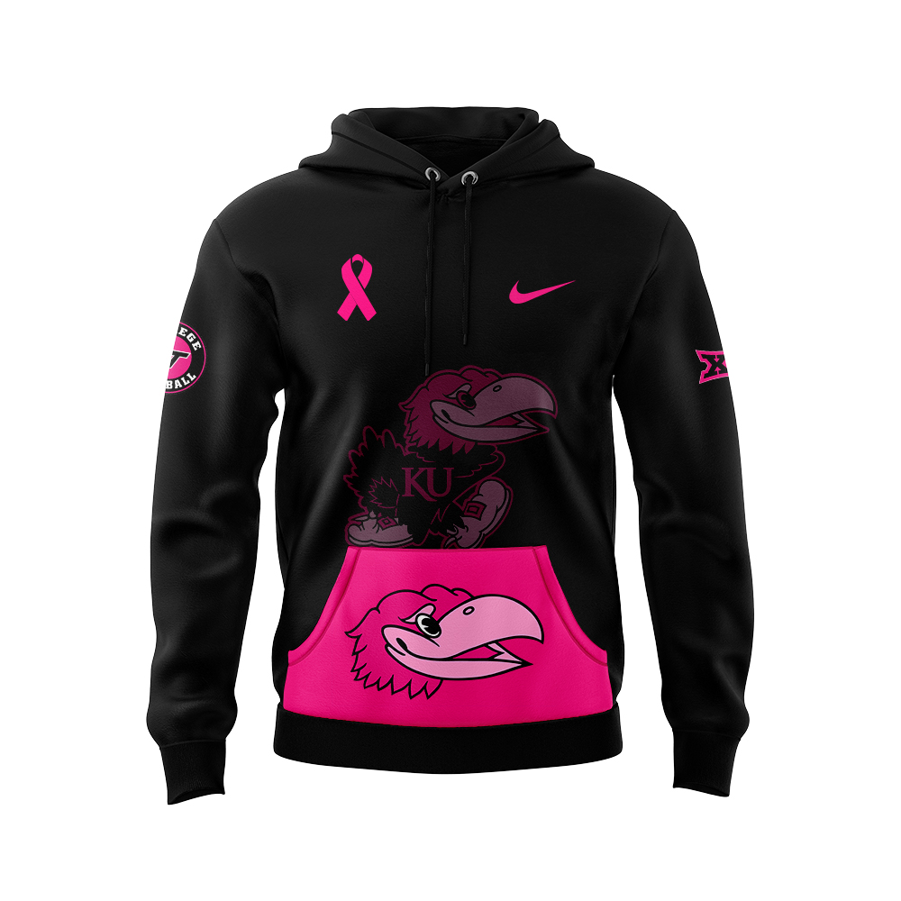 Black Kansas Jayhawks football Crucial Catch Club Pullover Hoodie - Famjoys Black Kansas Jayhawks football Crucial Catch Club Pullover Hoodie - Famjoys