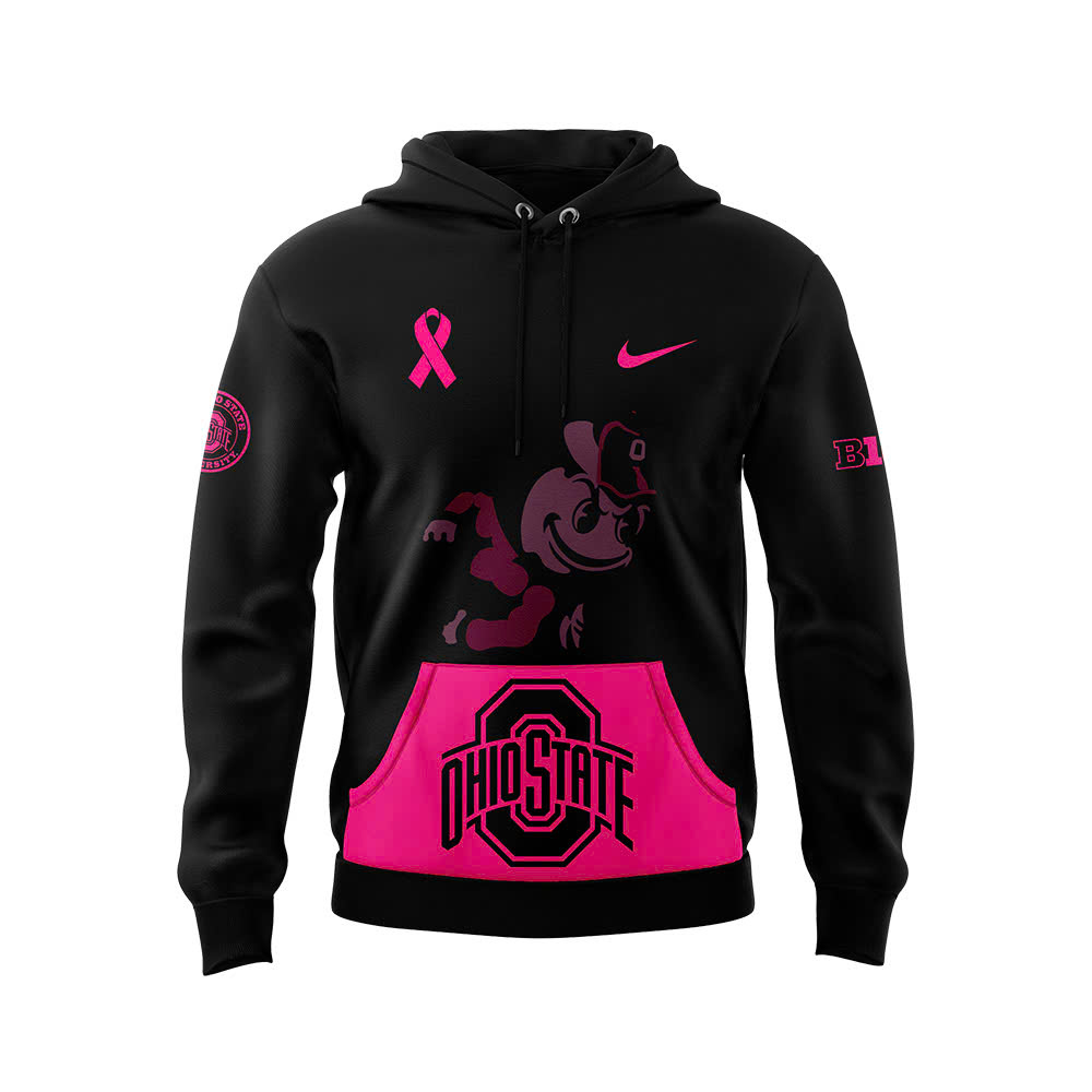 Black Ohio State Buckeyes football Crucial Catch Club Pullover Hoodie V2 - Famjoys Black Ohio State Buckeyes football Crucial Catch Club Pullover Hoodie V2 - Famjoys