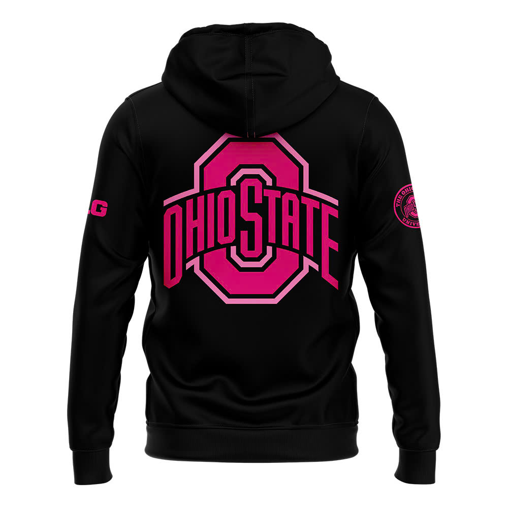 Black Ohio State Buckeyes football Crucial Catch Club Pullover Hoodie V2 - Famjoys Black Ohio State Buckeyes football Crucial Catch Club Pullover Hoodie V2 - Famjoys