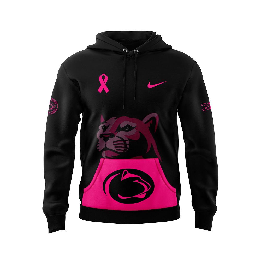 Black Penn State Nittany Lions football Crucial Catch Club Pullover Hoodie - Famjoys Black Penn State Nittany Lions football Crucial Catch Club Pullover Hoodie - Famjoys