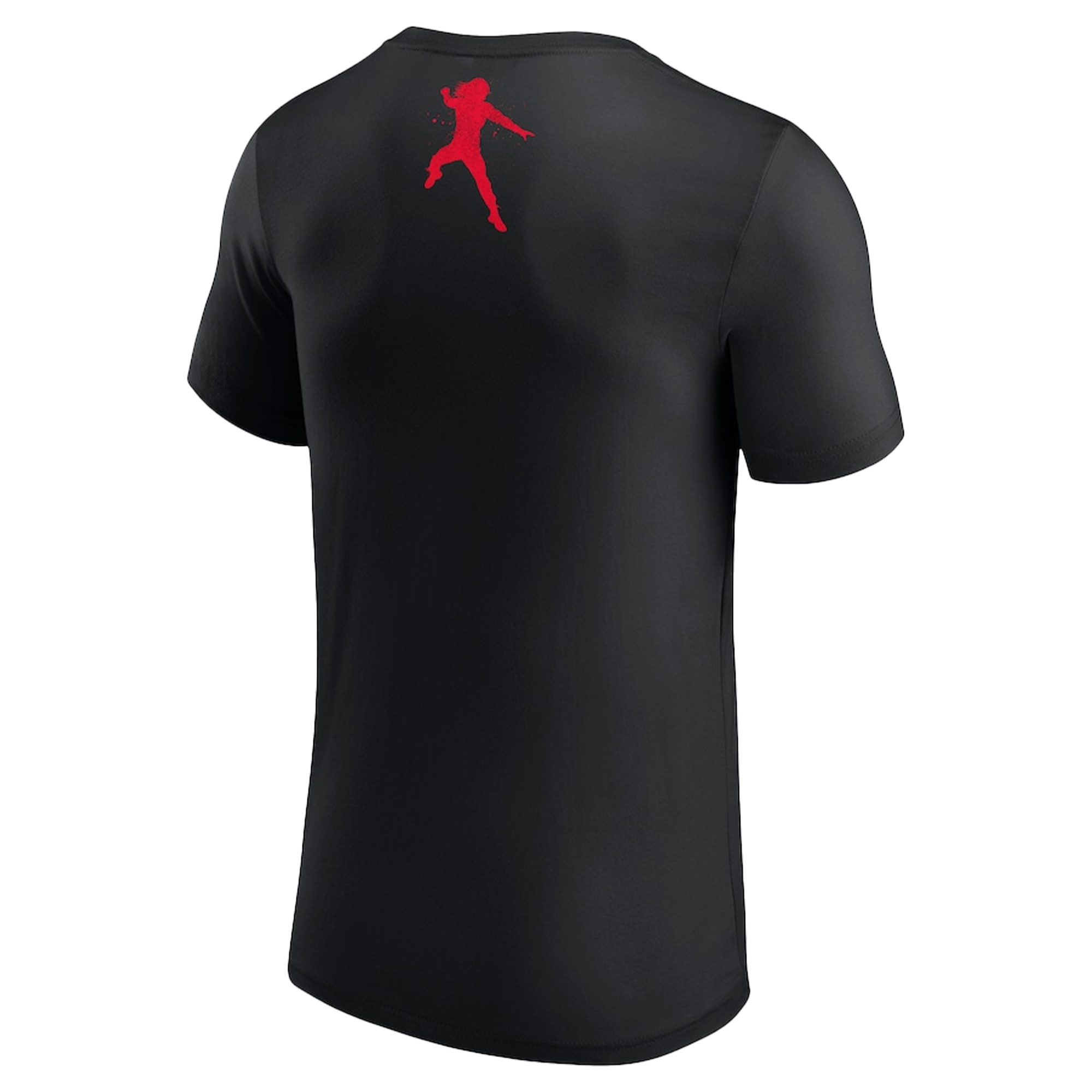 Black Roman Reigns OTC TShirt - Famjoys Black Roman Reigns OTC TShirt - Famjoys