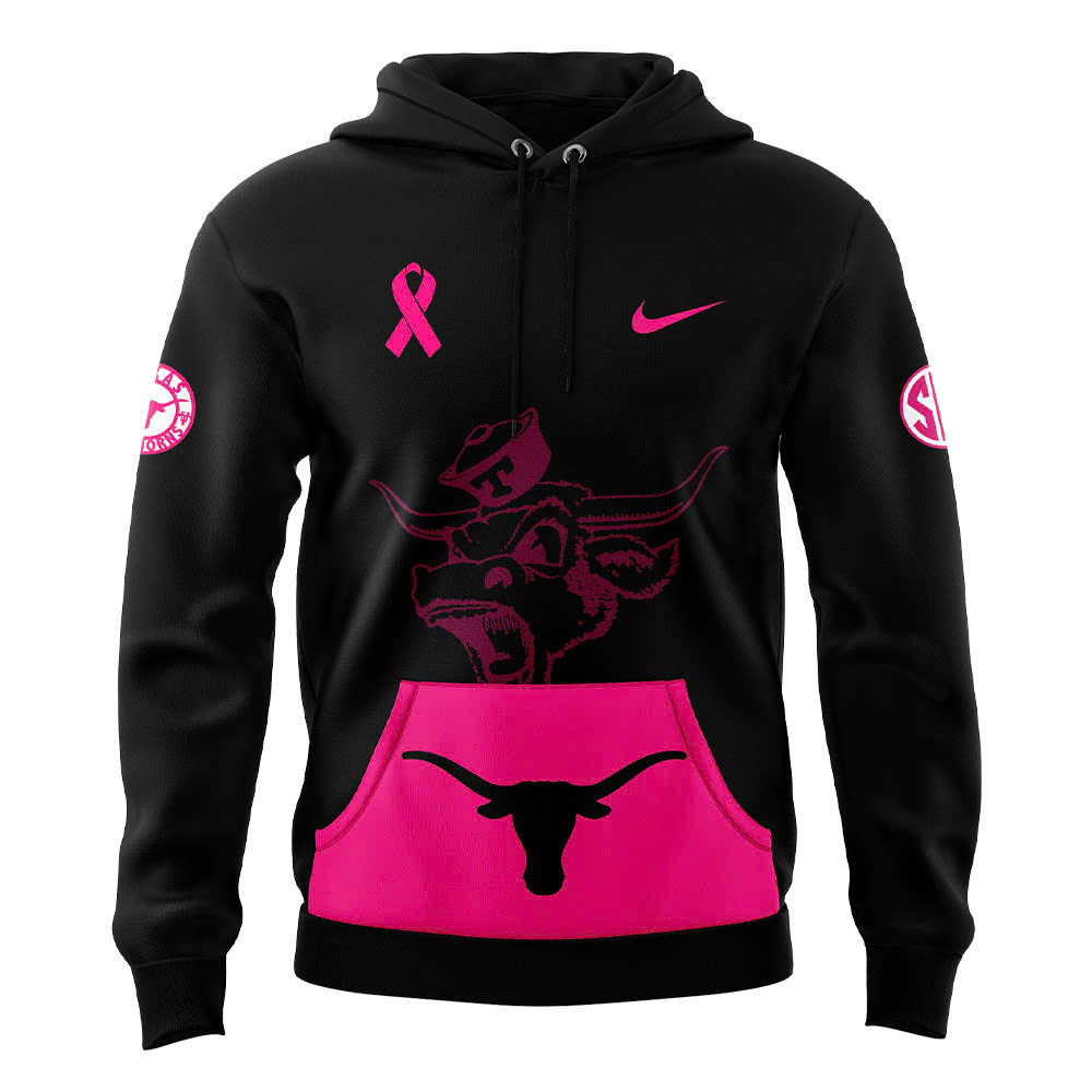 Black Texas Longhorns football Crucial Catch Club Pullover Hoodie V2 - Famjoys Black Texas Longhorns football Crucial Catch Club Pullover Hoodie V2 - Famjoys