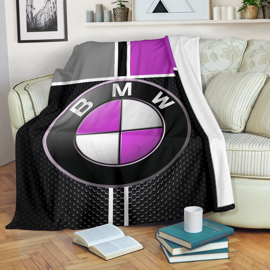 BMW Blanket - Famjoys BMW Blanket - Famjoys
