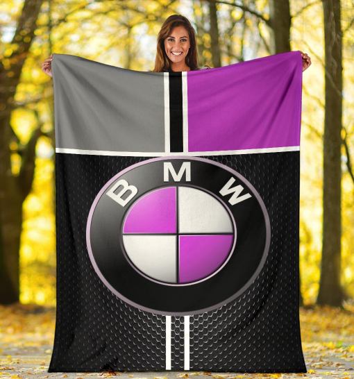 BMW Blanket - Famjoys BMW Blanket - Famjoys