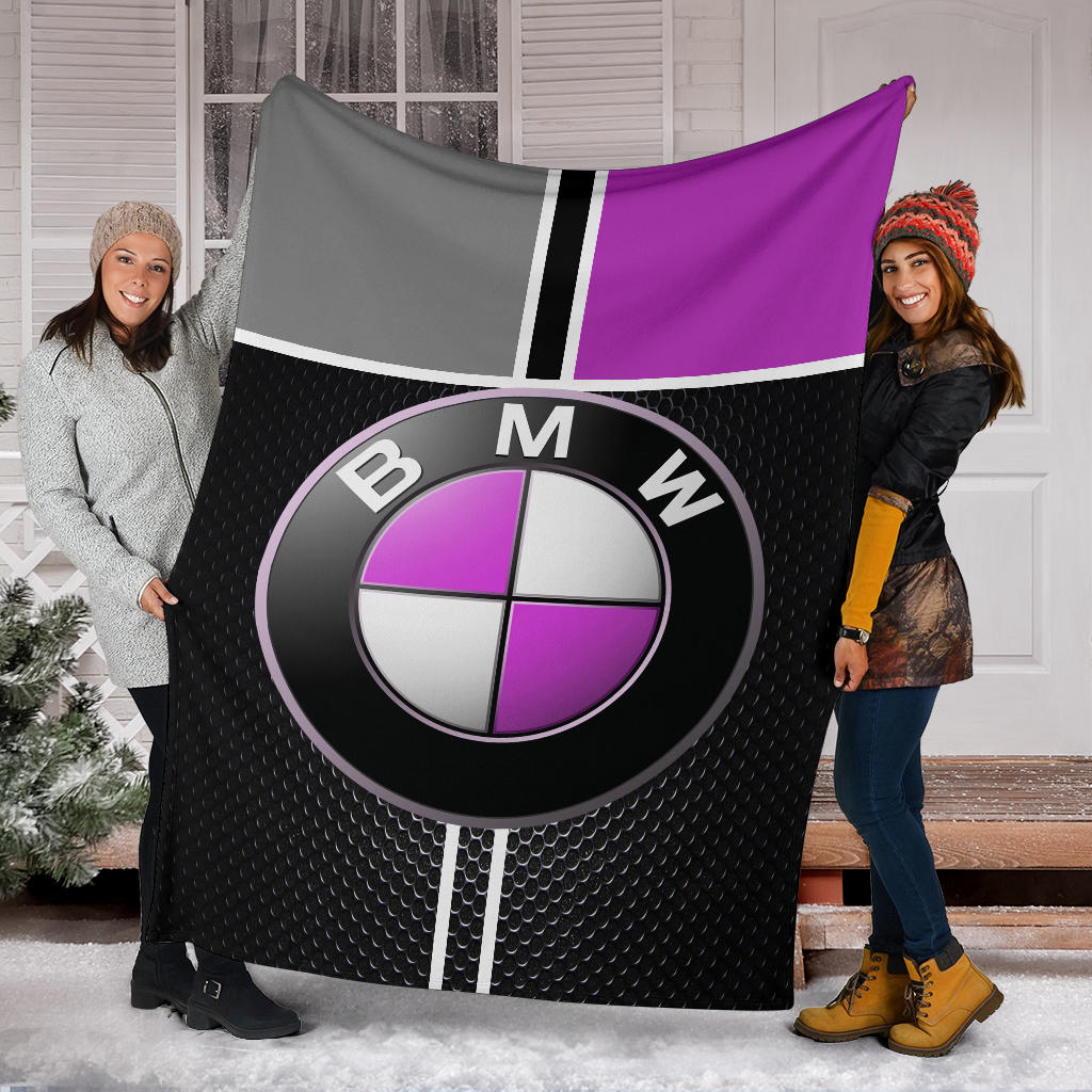 BMW Blanket - Famjoys BMW Blanket - Famjoys