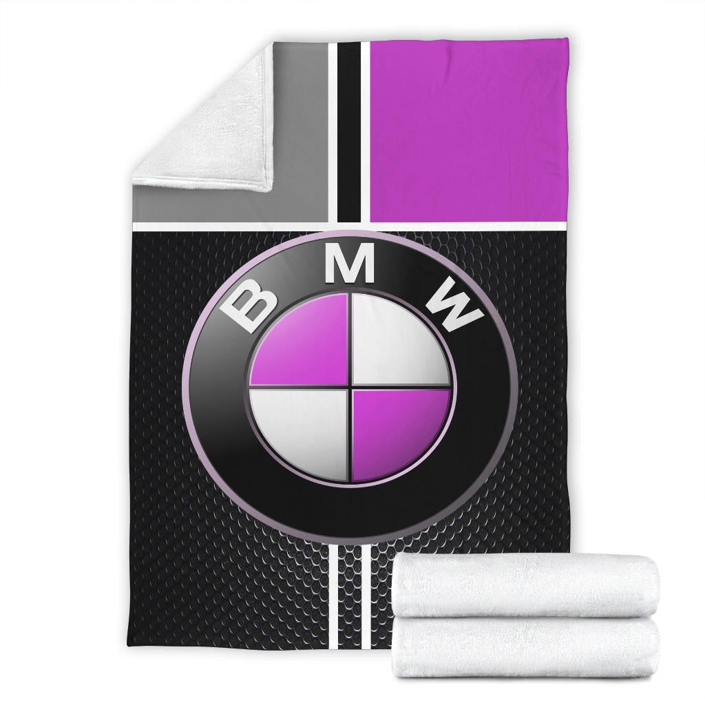 BMW Blanket - Famjoys BMW Blanket - Famjoys