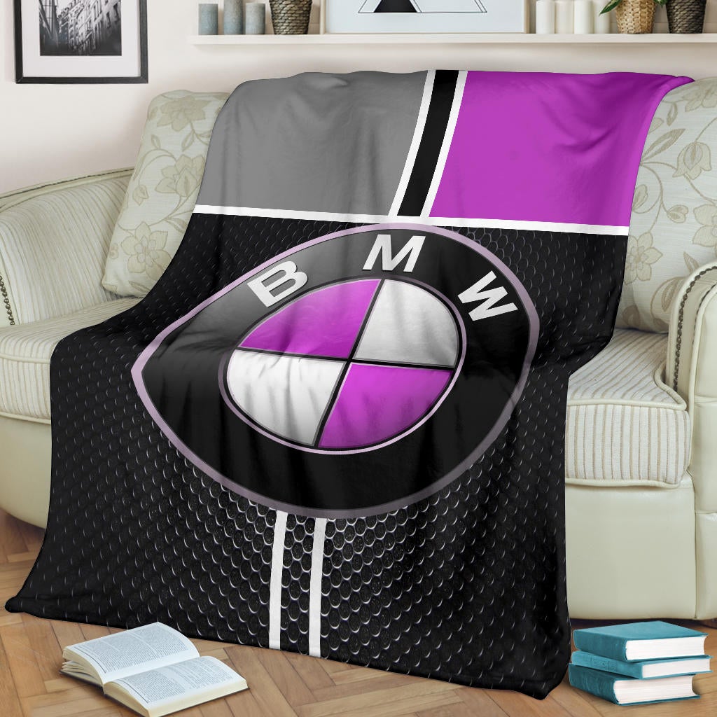 BMW Blanket - Famjoys BMW Blanket - Famjoys