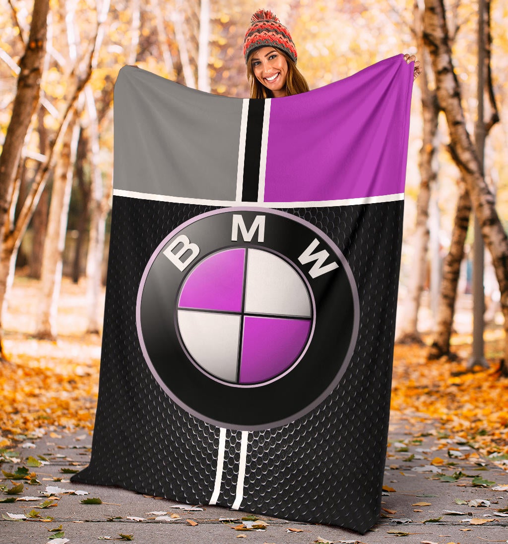 BMW Blanket - Famjoys BMW Blanket - Famjoys