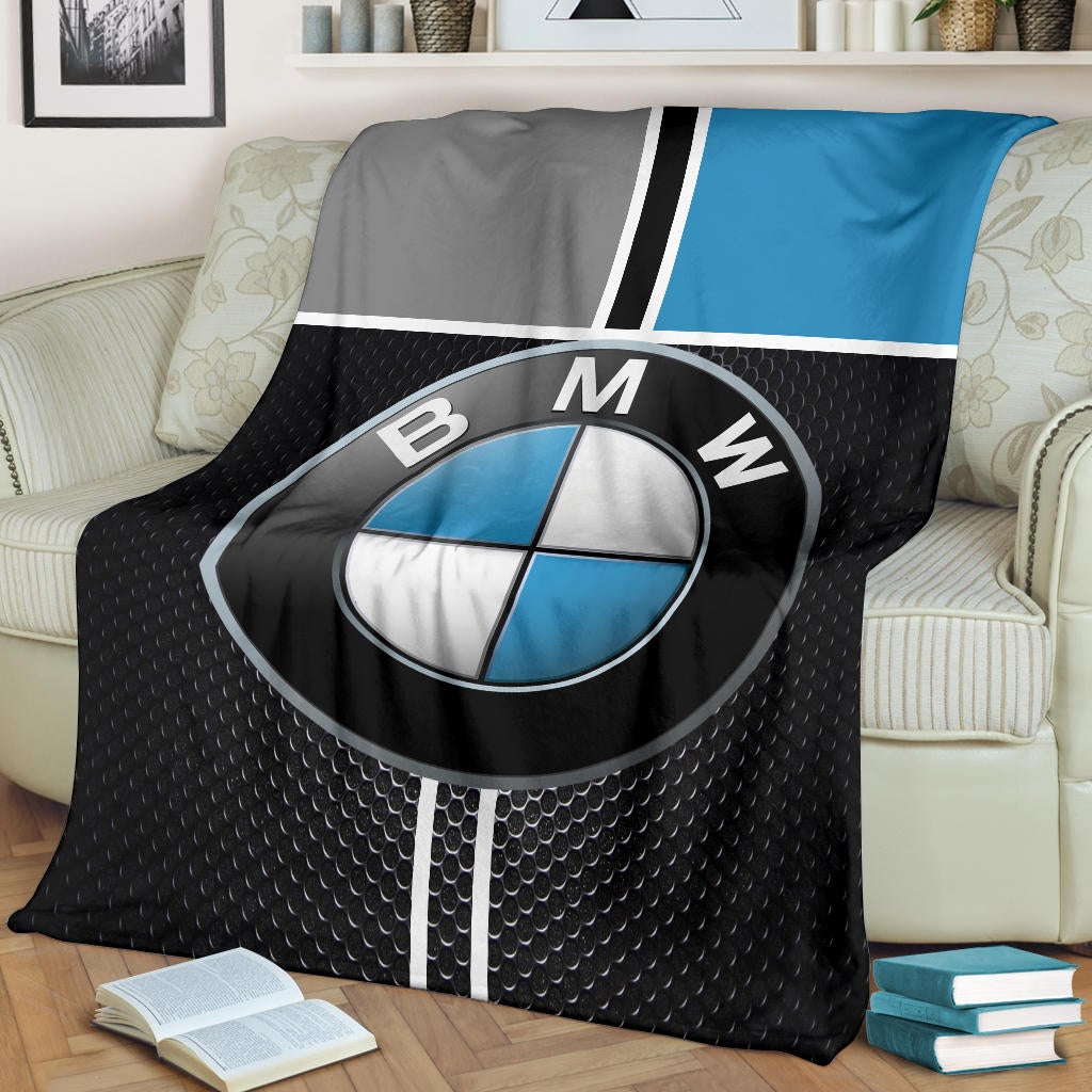 BMW Blanket V1 - Famjoys BMW Blanket V1 - Famjoys