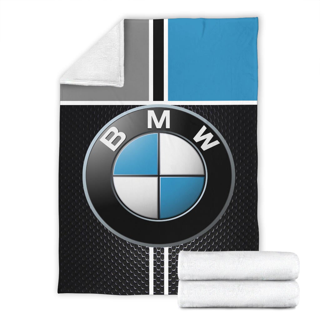 BMW Blanket V1 - Famjoys BMW Blanket V1 - Famjoys