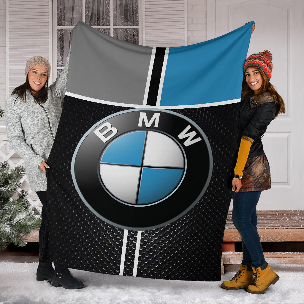 BMW Blanket V1 - Famjoys BMW Blanket V1 - Famjoys